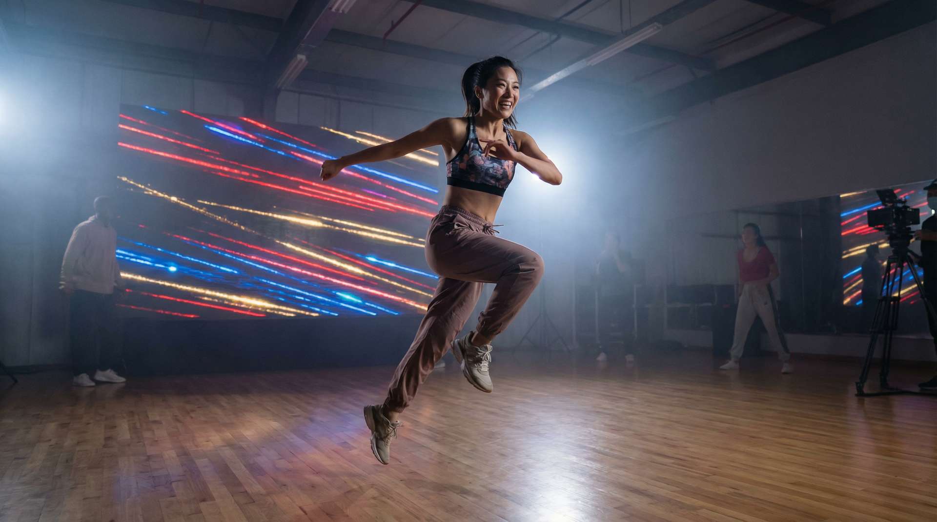 杏吧舞蹈视频教程